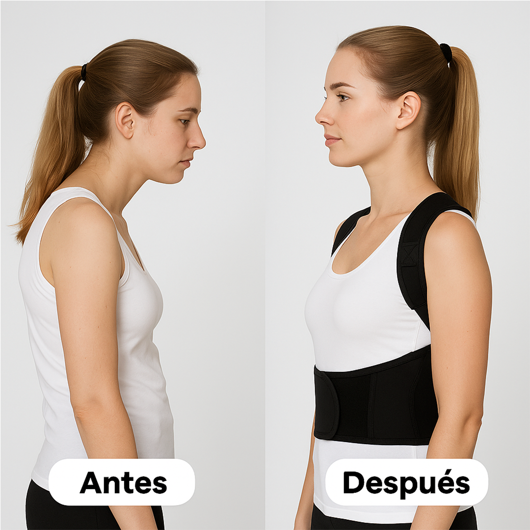 Corrector de Postura