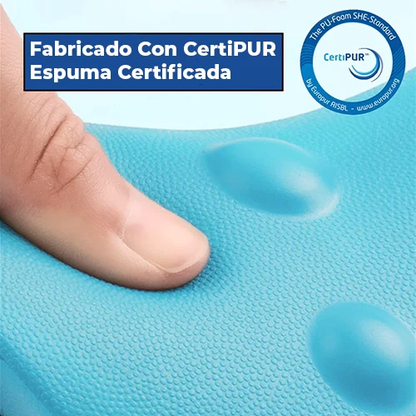 OFERTA 50% - Estiracuello™ Di adiós al dolor cervical, con solo 10 minutos al día.