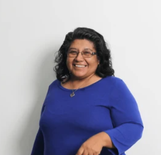 <strong>Ana María.</strong>