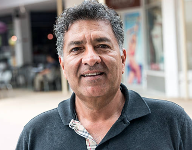 <strong>Jorge Luis.</strong>