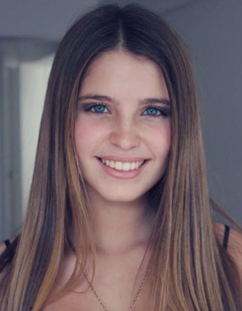 <strong>Gabriela T</strong>