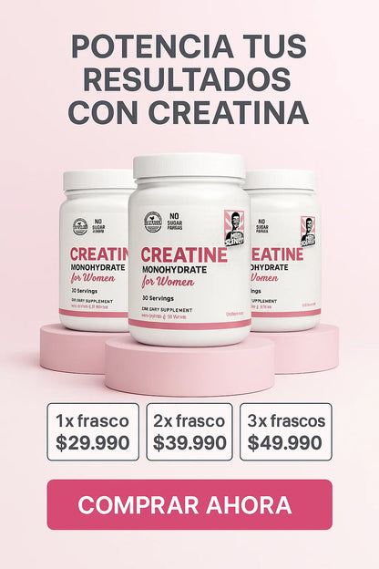 Vital Creatine Woman™