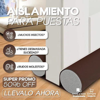 Protector De Puerta - Burlete