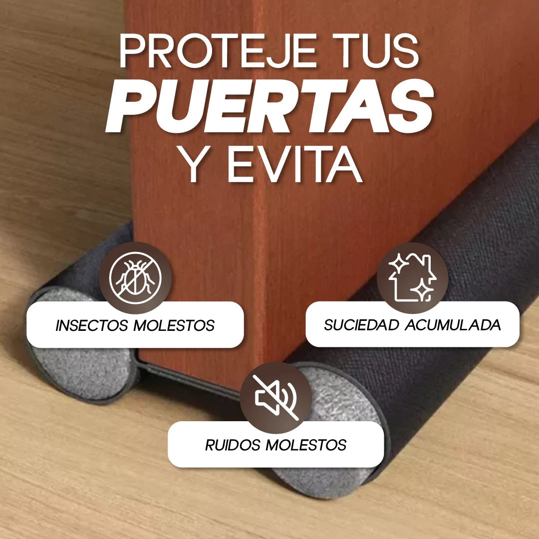 Protector De Puerta - Burlete