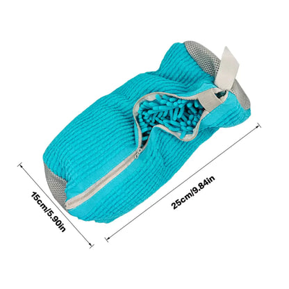 (PROMO 2X1) BOLSAS PARA LAVAR ZAPATOS EN LAVADORA